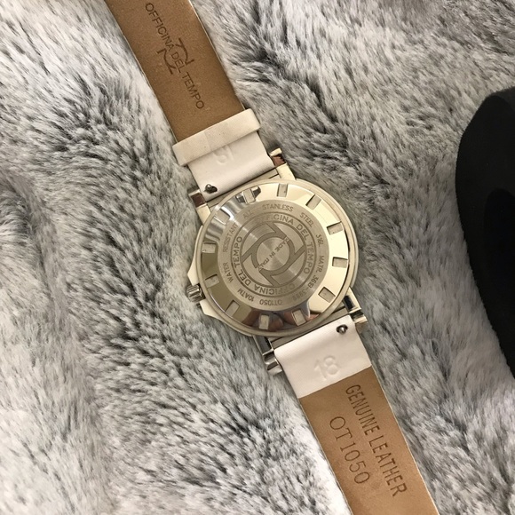 Officina del Tempo VANITY Italian Watch - Picture 5 of 8